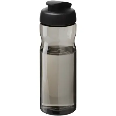 Bidón deportivo con tapa Flip de 650 ml H2O Active® Plástico PCR, Plástico PP - Dogi