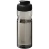 Bidón deportivo con tapa Flip de 650 ml H2O Active® Plástico PCR, Plástico PP - Dogi