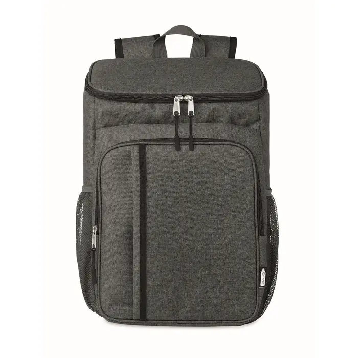 Mochila nevera en RPET 600D RPET - Jice miniatura 4