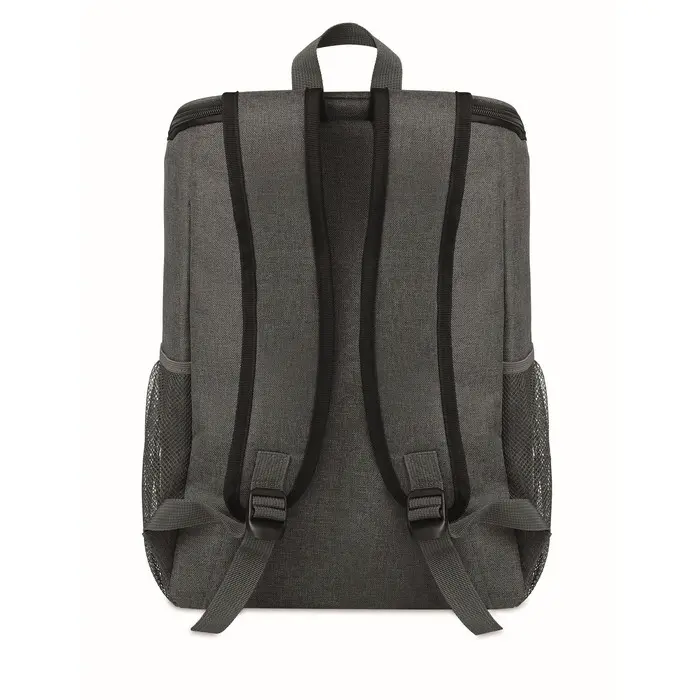 Mochila nevera en RPET 600D RPET - Jice miniatura 5