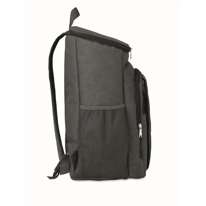 Mochila nevera en RPET 600D RPET - Jice miniatura 6