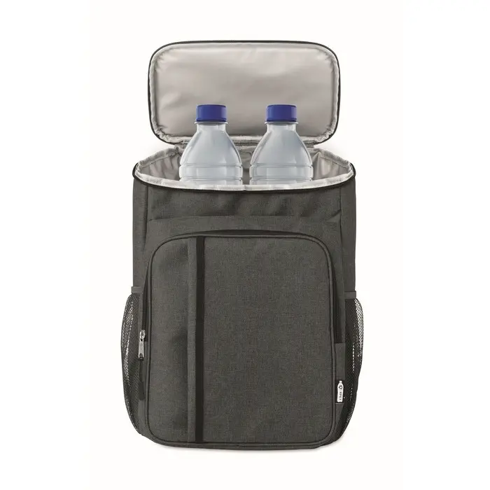 Mochila nevera en RPET 600D RPET - Jice miniatura 7