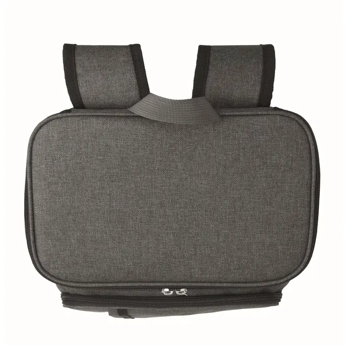 Mochila nevera en RPET 600D RPET - Jice miniatura 8