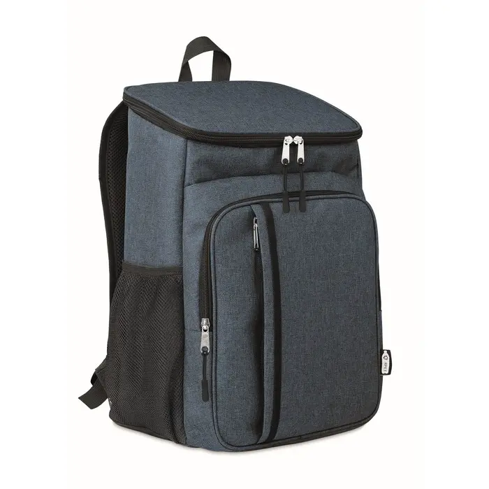 Mochila nevera en RPET 600D RPET - Jice miniatura 2