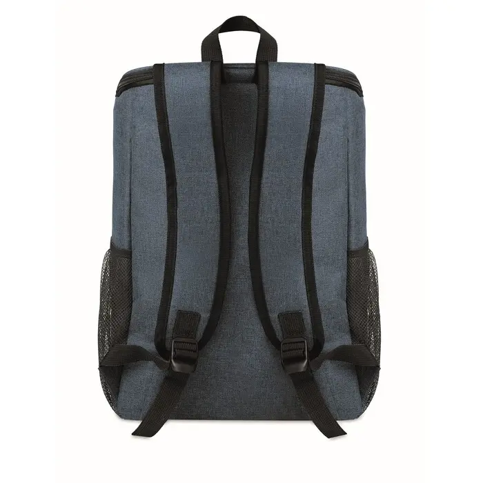 Mochila nevera en RPET 600D RPET - Jice miniatura 5