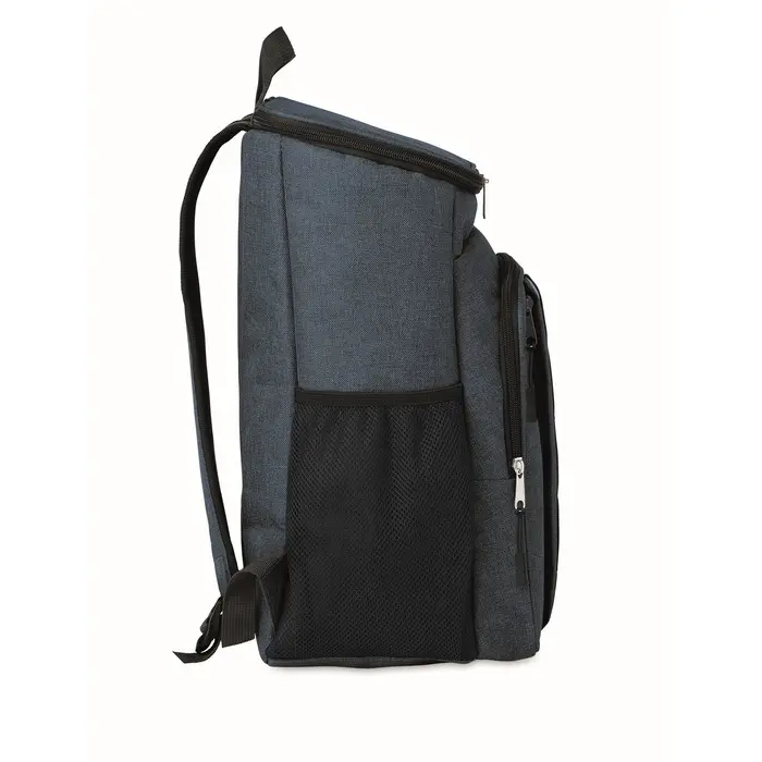 Mochila nevera en RPET 600D RPET - Jice miniatura 6