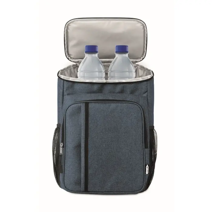 Mochila nevera en RPET 600D RPET - Jice miniatura 7