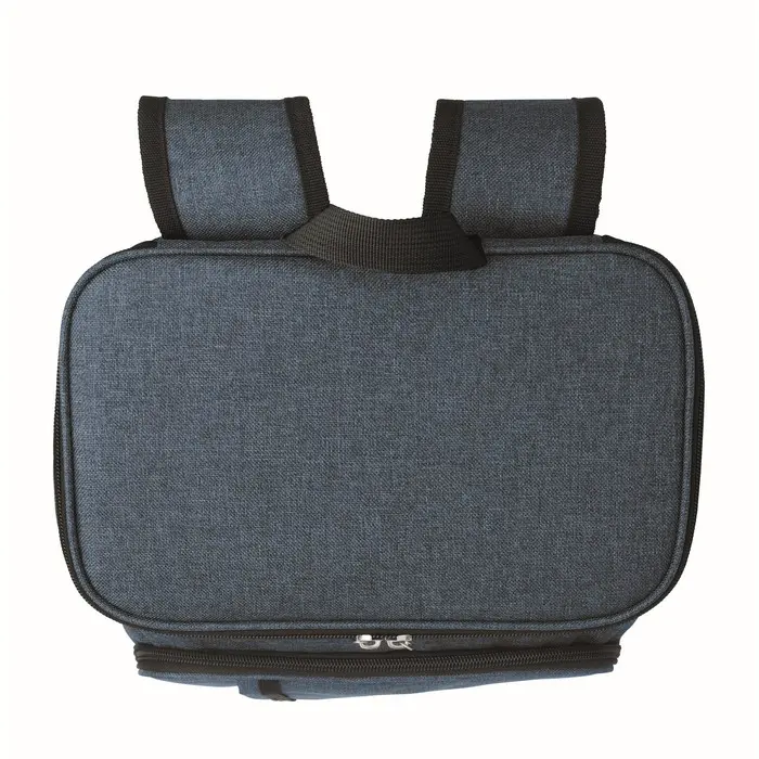 Mochila nevera en RPET 600D RPET - Jice miniatura 8