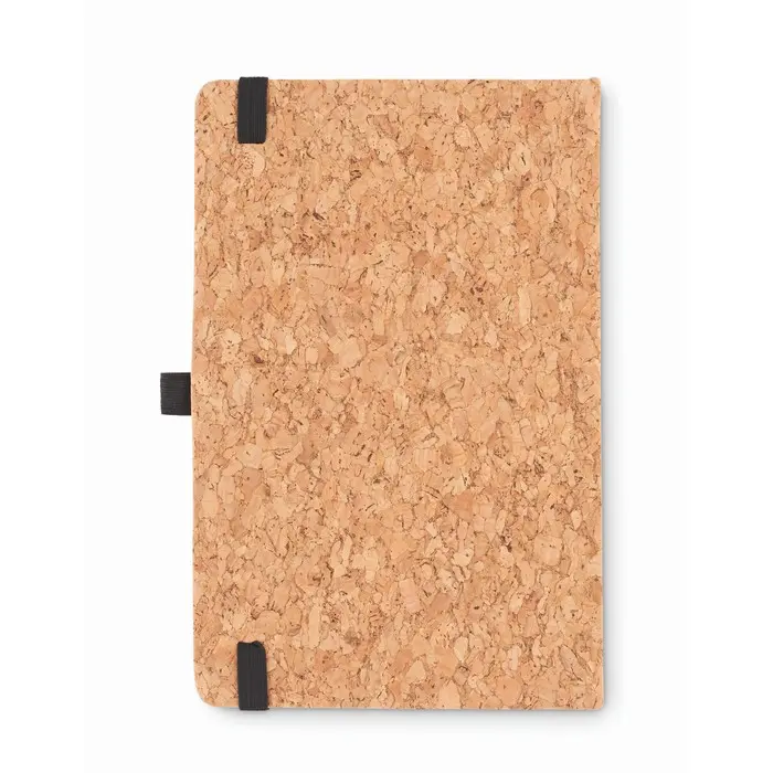 Set libreta bolígrafo corcho Papel - Wona miniatura 10