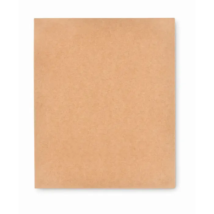 Set libreta bolígrafo corcho Papel - Wona miniatura 5