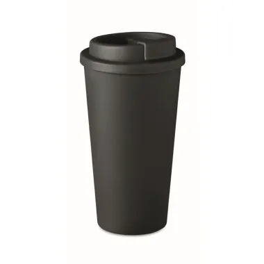 Vaso 450 ml Plástico - Wudu