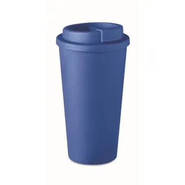 Vaso 450 ml Plástico - Wudu