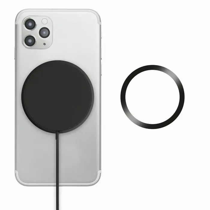 Cargador inalámbrico ABS - Xobu miniatura 1