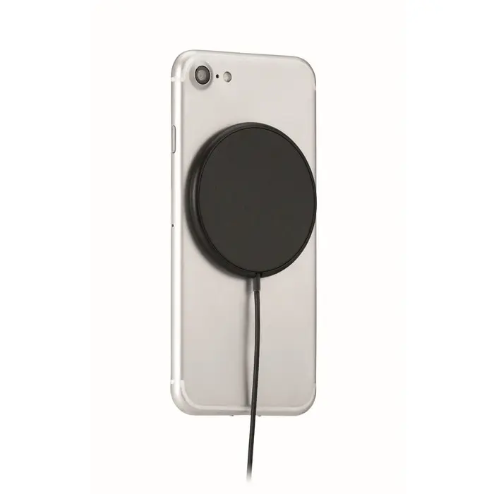 Cargador inalámbrico ABS - Xobu miniatura 5