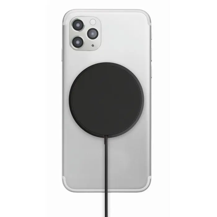 Cargador inalámbrico ABS - Xobu miniatura 8