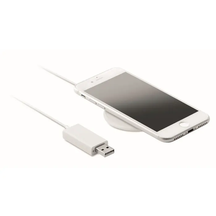 Cargador inalámbrico ABS - Xobu miniatura 4