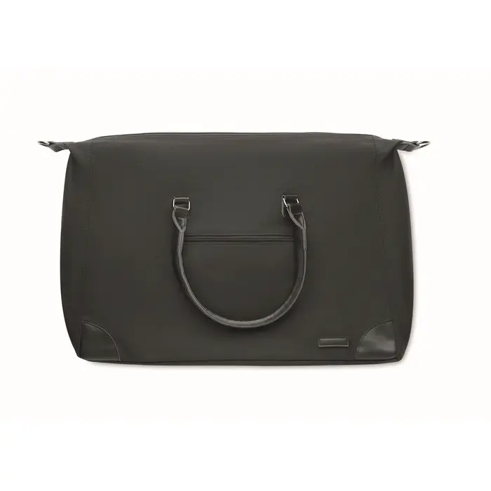 Bolsa fin de semana 340gr/m² Lona - Tawo miniatura 9