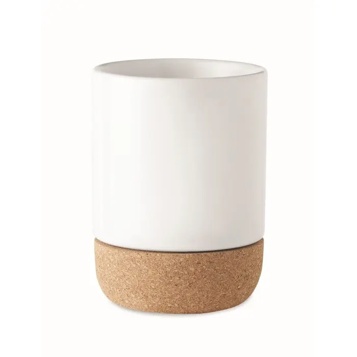 Taza cerámica 300 ml Gres - Wuxa miniatura 2