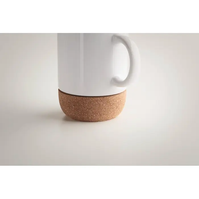 Taza cerámica 300 ml Gres - Wuxa miniatura 5