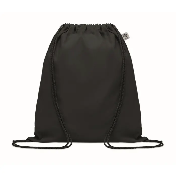 Bolsa de algodón orgánico Algodón Orgánico - Puma miniatura 1