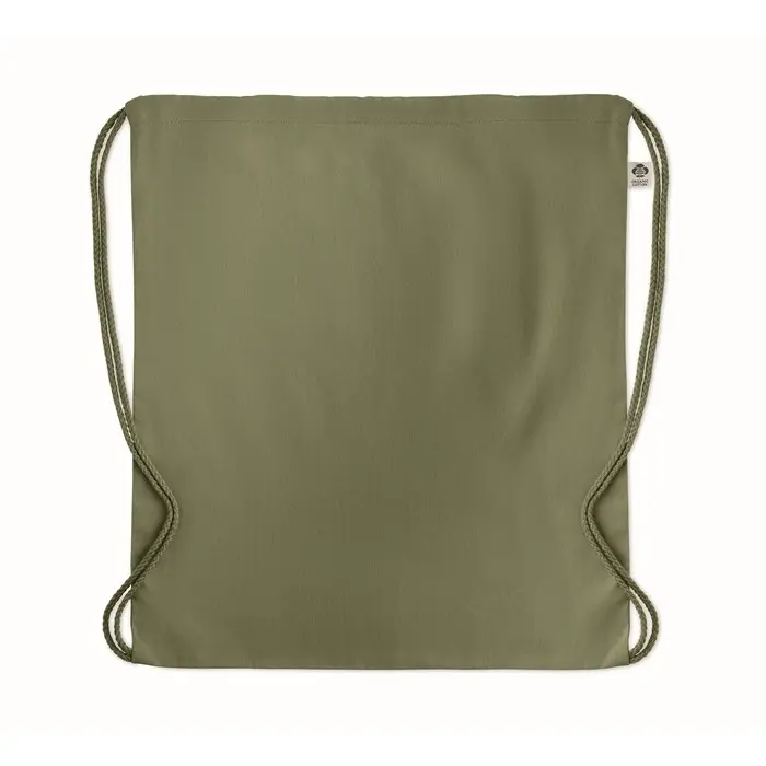 Bolsa de algodón orgánico Algodón Orgánico - Puma miniatura 2