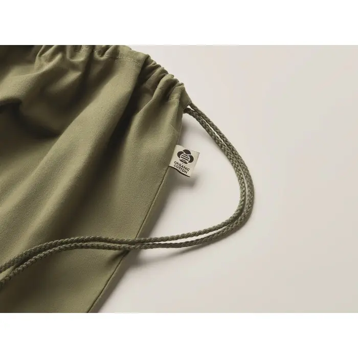 Bolsa de algodón orgánico Algodón Orgánico - Puma miniatura 4