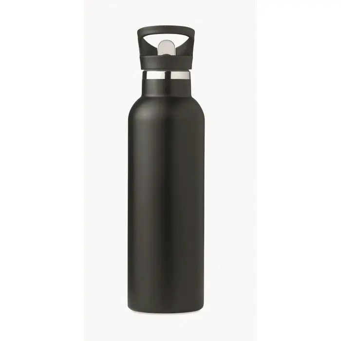 Botella de doble pared 700ml Acero Inoxidable - Humu miniatura 12