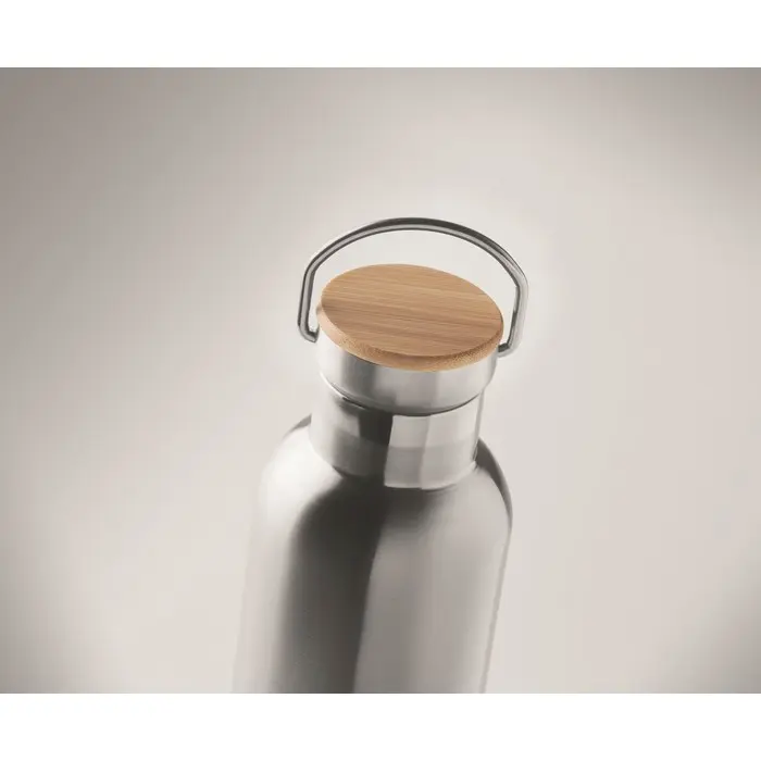 Botella de doble pared 750ml Acero Inoxidable - Beco miniatura 2