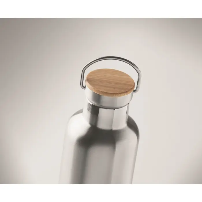 Botella de doble pared 1L Acero Inoxidable - Haro miniatura 2