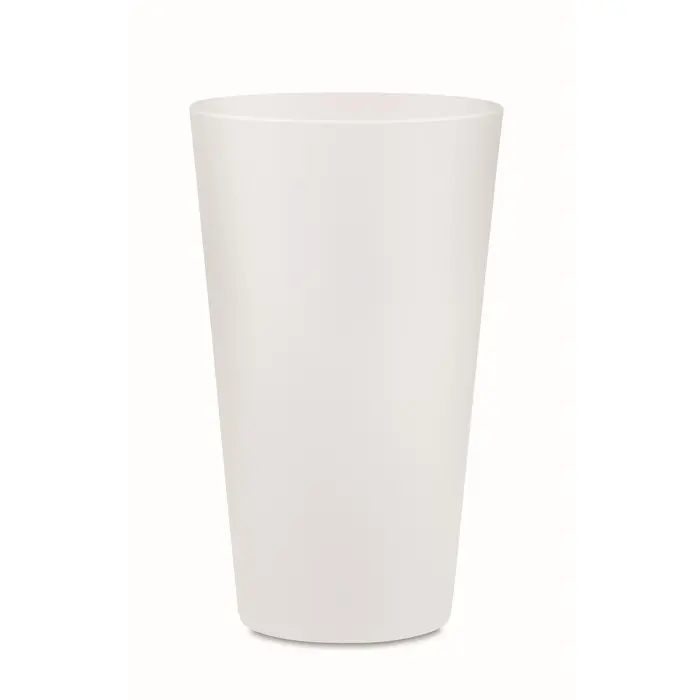 Vaso reutilizable eventos 300ml Polipopileno - Huco miniatura 3