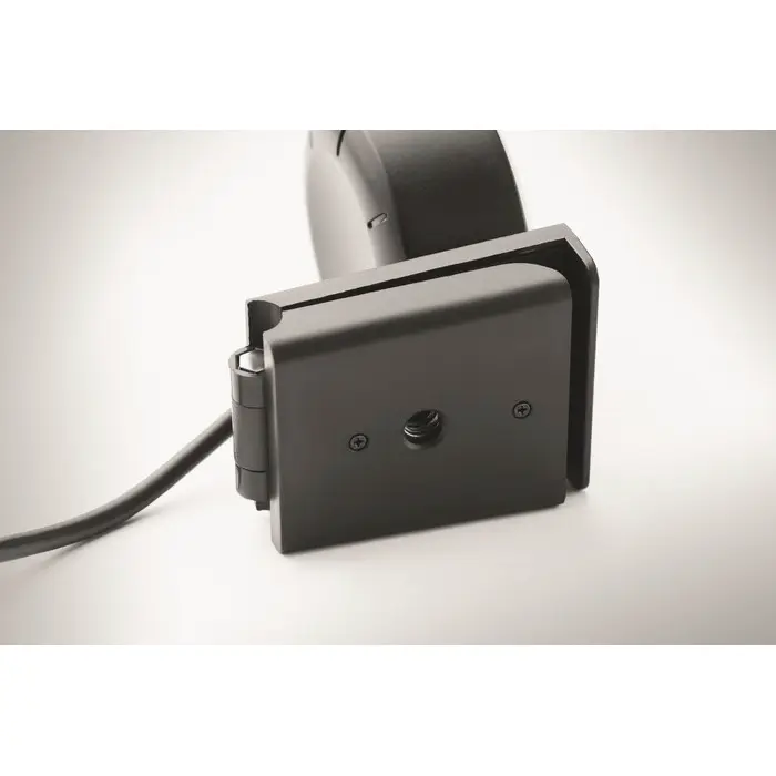 Cámara web HD 1080P y luz ABS - Doji miniatura 9