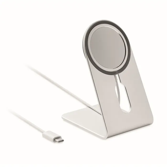 Cargador magnético 15W Metal - Yevu miniatura 14