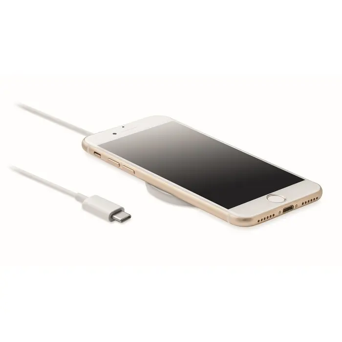 Cargador magnético 15W Metal - Yevu miniatura 6