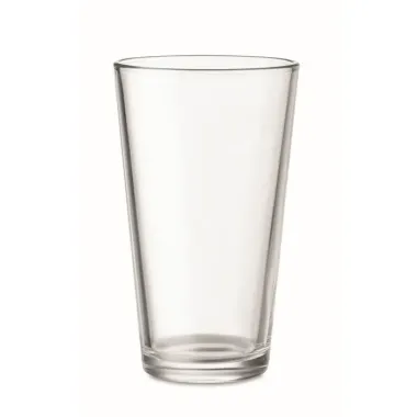 Vaso de cristal 300ml Vidrio - Dizi
