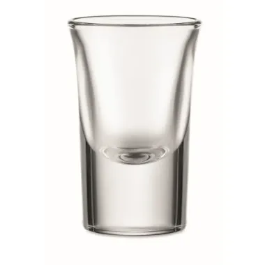 Vaso de cristal 28ml Vidrio - Hiwa