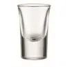 Vaso de cristal 28ml Vidrio - Hiwa