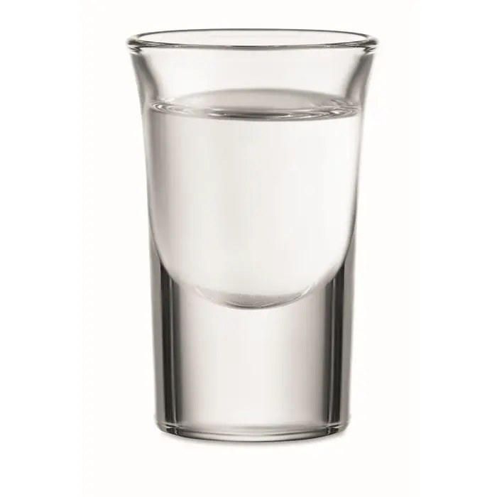 Vaso de cristal 28ml Vidrio - Hiwa miniatura 2