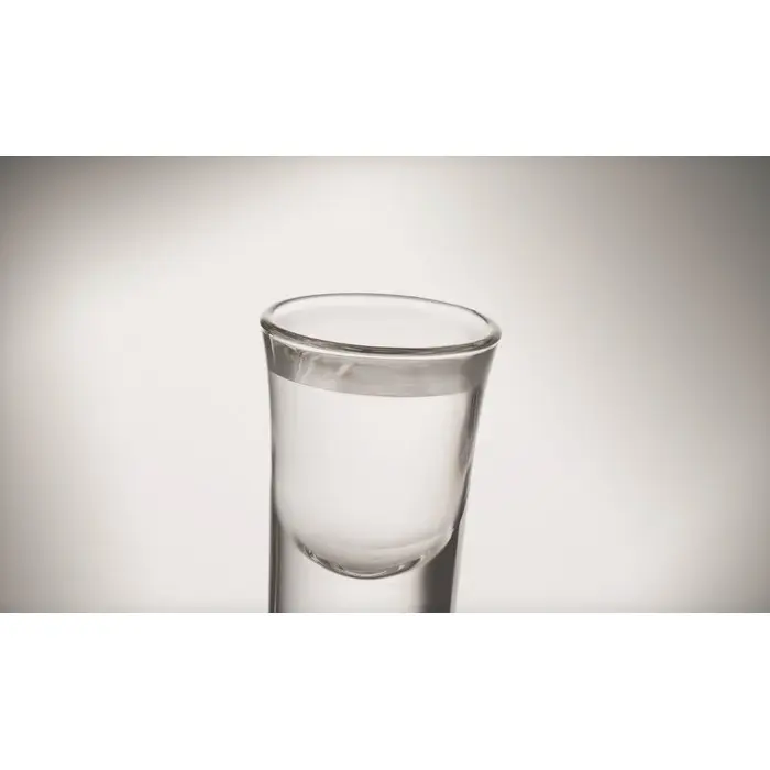 Vaso de cristal 28ml Vidrio - Hiwa miniatura 4