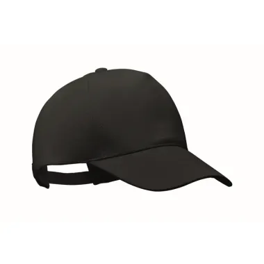 Gorra béisbol de alg. orgánico Algodón Orgánico - Cesi