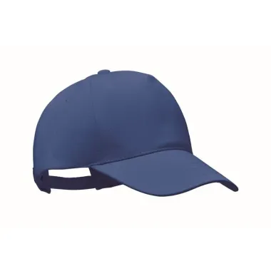Gorra béisbol de alg. orgánico Algodón Orgánico - Cesi