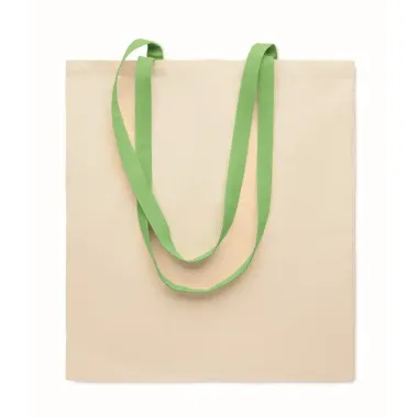 Bolsa de algodón 140 gr/m² Algodón - Soki