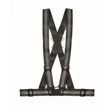 Chaleco reflectante Poliéster - Ziyu