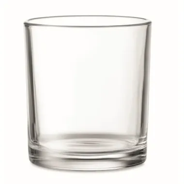 Vaso corto 300ml Vidrio - Lozo