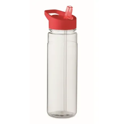 Botella RPET 650 ml con tapa RPET - Keko