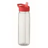 Botella RPET 650 ml con tapa RPET - Keko