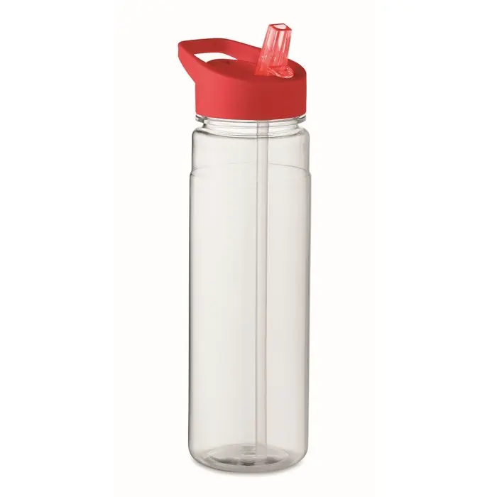Botella RPET 650 ml con tapa RPET - Keko miniatura 1