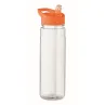 Botella RPET 650 ml con tapa RPET - Keko