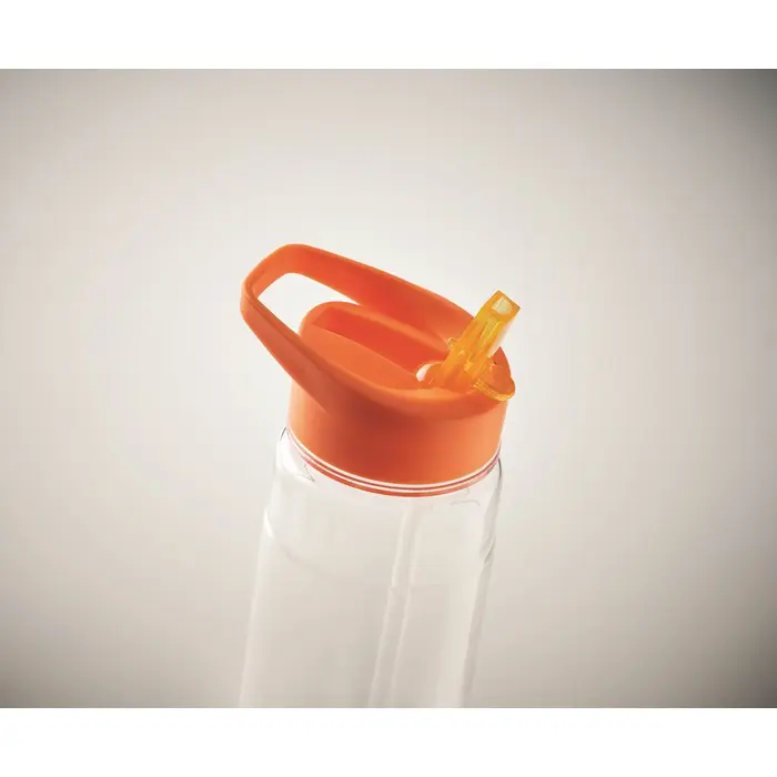Botella RPET 650 ml con tapa RPET - Keko miniatura 3