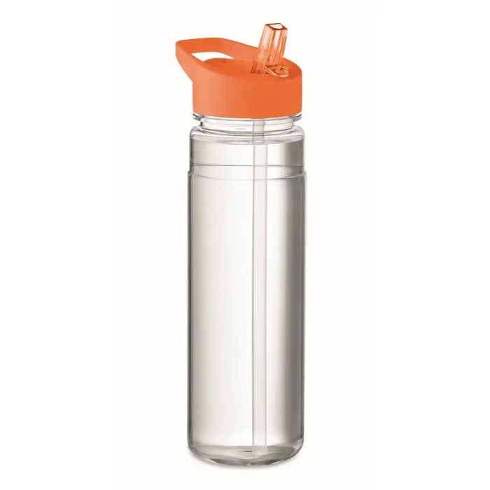 Botella RPET 650 ml con tapa RPET - Keko miniatura 8