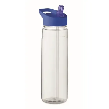 Botella RPET 650 ml con tapa RPET - Keko